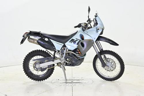 ktm 640 adventure for sale
