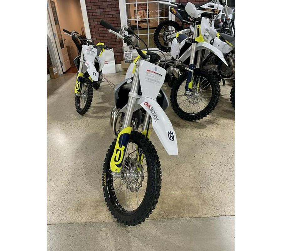 2024 Husqvarna® TC 85 19/16