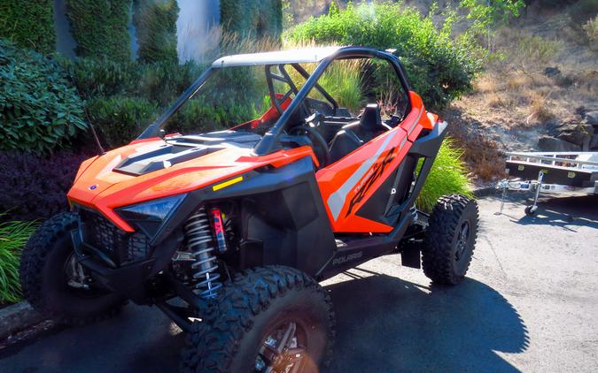 2023 Polaris® RZR Turbo R Ultimate