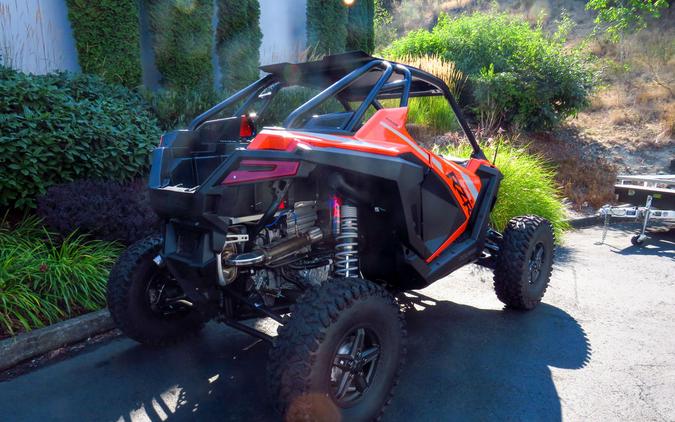 2023 Polaris® RZR Turbo R Ultimate