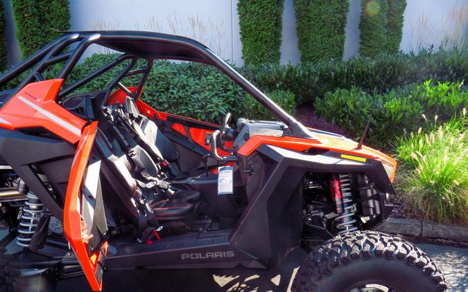 2023 Polaris® RZR Turbo R Ultimate