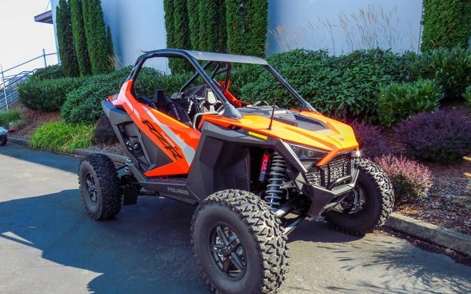 2023 Polaris® RZR Turbo R Ultimate