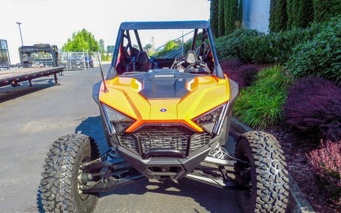 2023 Polaris® RZR Turbo R Ultimate