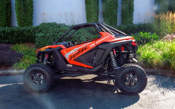 2023 Polaris® RZR Turbo R Ultimate