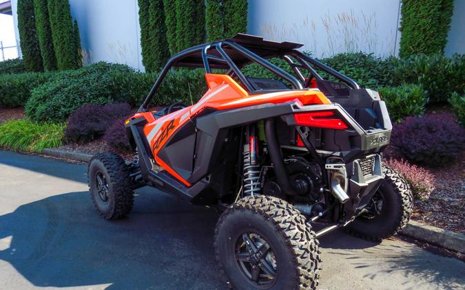 2023 Polaris® RZR Turbo R Ultimate