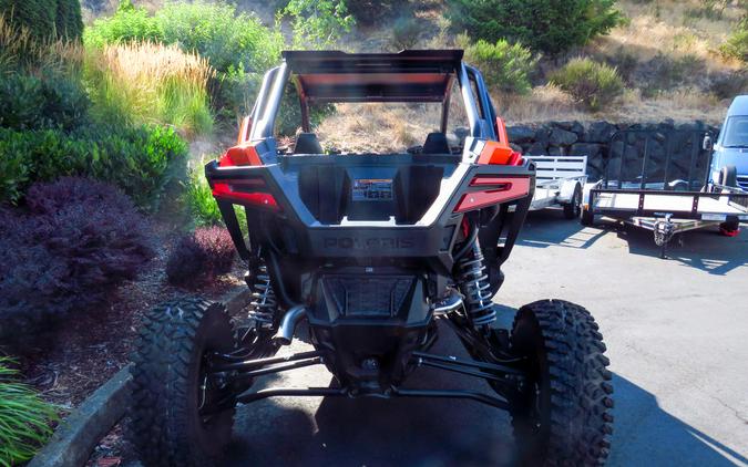 2023 Polaris® RZR Turbo R Ultimate