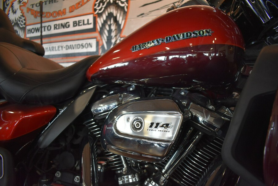 2019 Harley-Davidson Ultra Limited