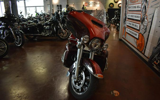 2019 Harley-Davidson Ultra Limited