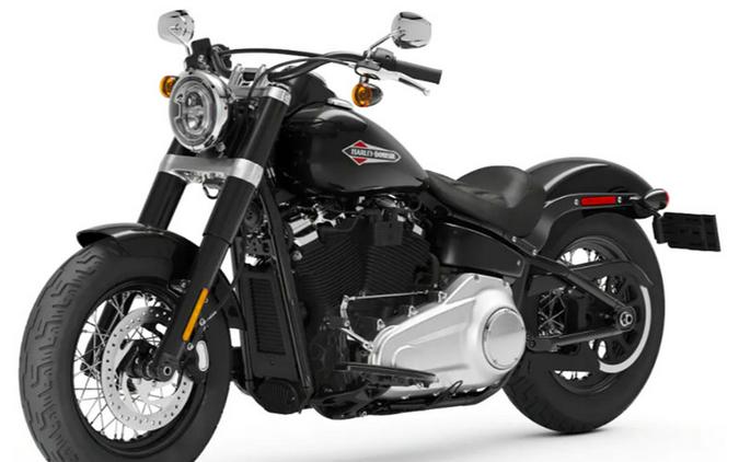 2021 Harley-Davidson Softail Slim®