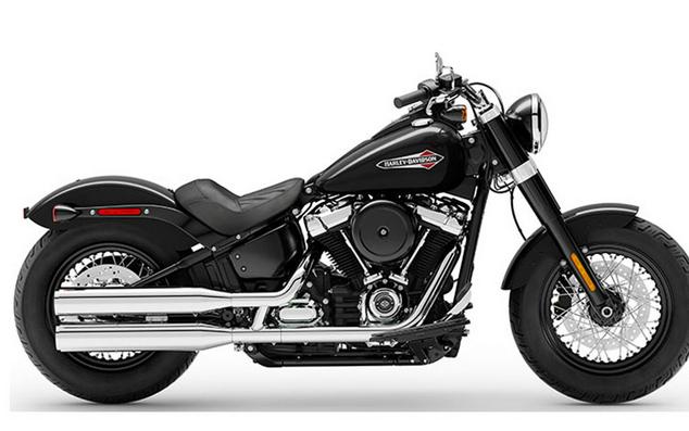 2021 Harley-Davidson Softail Slim®