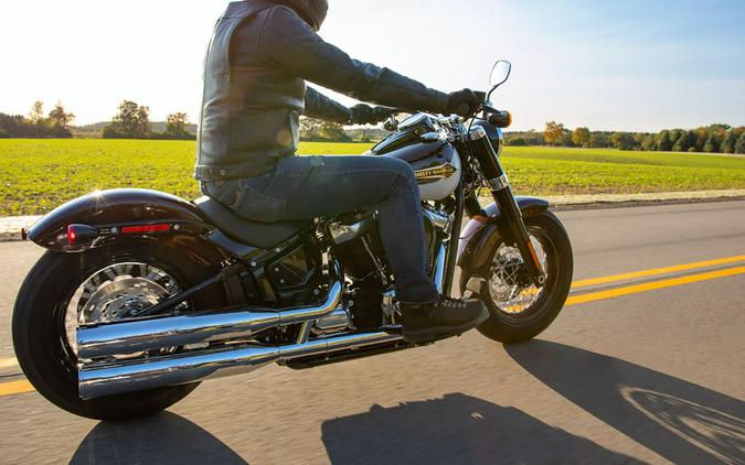 2021 Harley-Davidson Softail Slim®