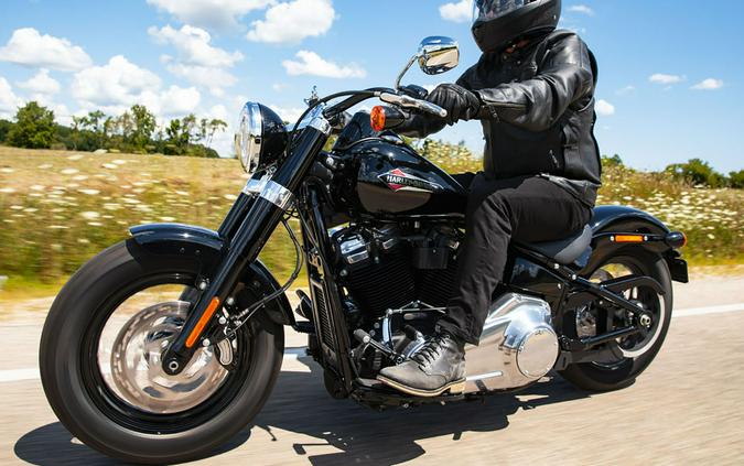 2021 Harley-Davidson Softail Slim®