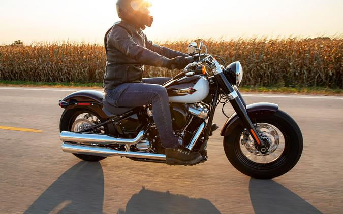 2021 Harley-Davidson Softail Slim®