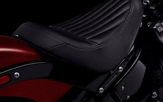 2021 Harley-Davidson Softail Slim®