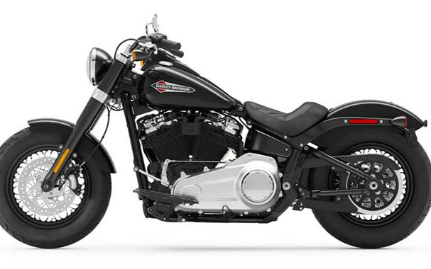 2021 Harley-Davidson Softail Slim®