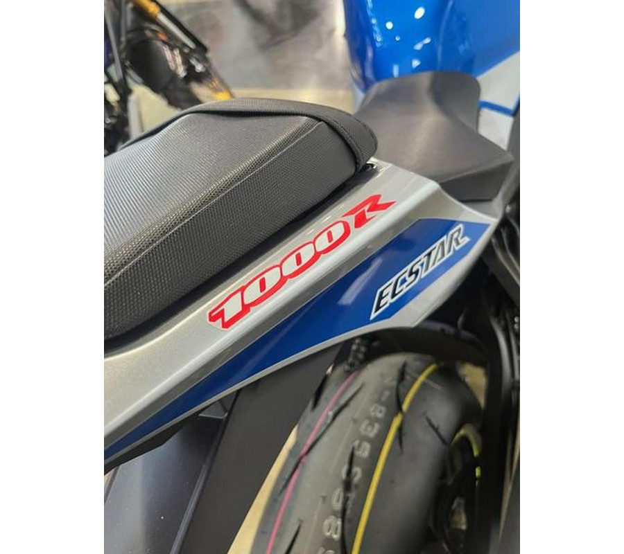 2023 Suzuki GSX-R1000RZ