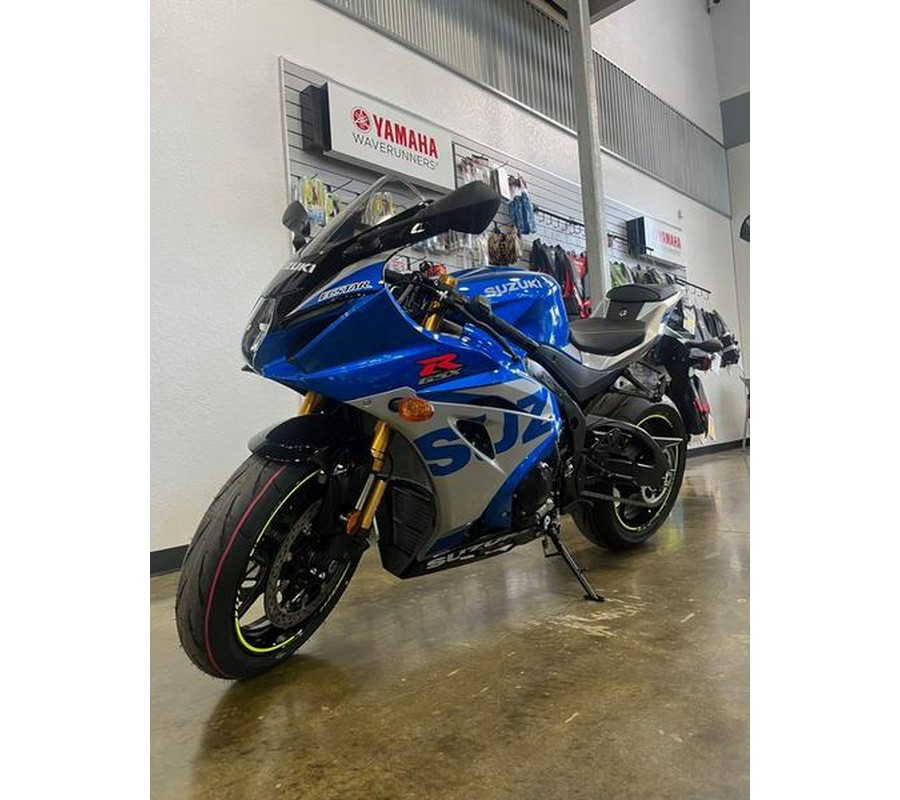 2023 Suzuki GSX-R1000RZ