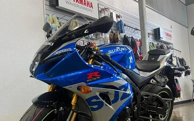 2023 Suzuki GSX-R1000RZ