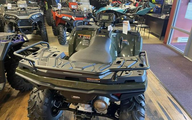 2024 Polaris® Sportsman 450 H.O. EPS