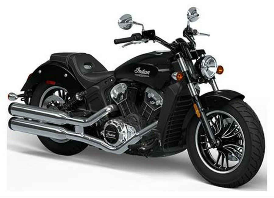 2024 Indian Motorcycle Scout® ABS