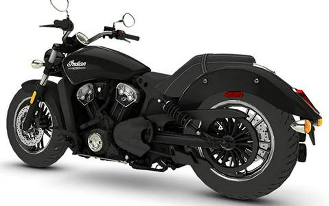 2024 Indian Motorcycle Scout® ABS