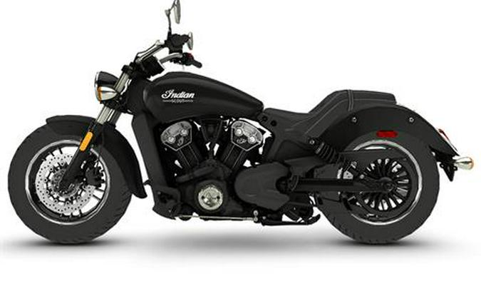 2024 Indian Motorcycle Scout® ABS