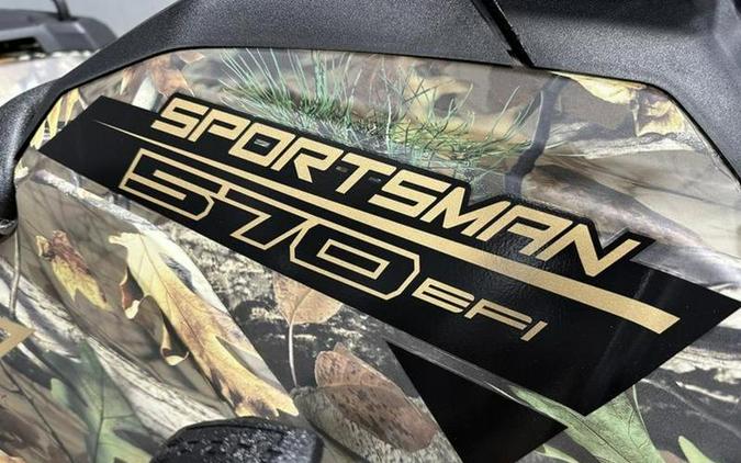 2024 Polaris® Sportsman 570 Hunt Edition Camo