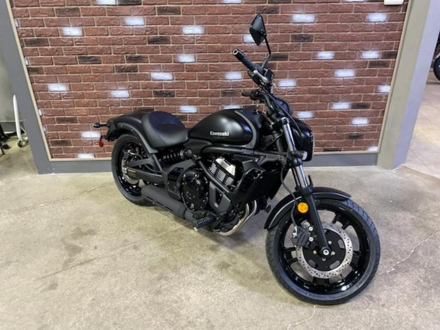 2024 Kawasaki Vulcan® S