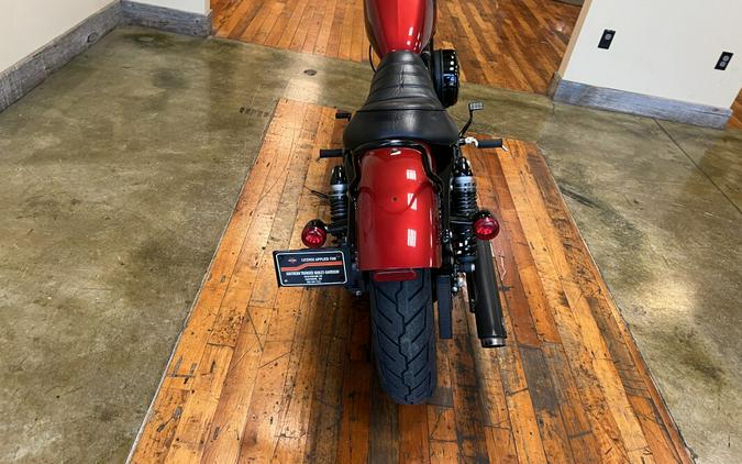 Used 2018 Harley-Davidson Iron 883 Sportster Motorcycle For Sale Near Memphis, TN