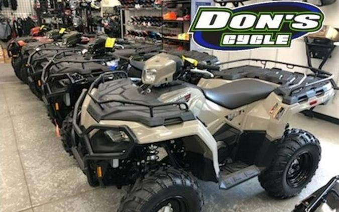 2024 Polaris® Sportsman 570 EPS