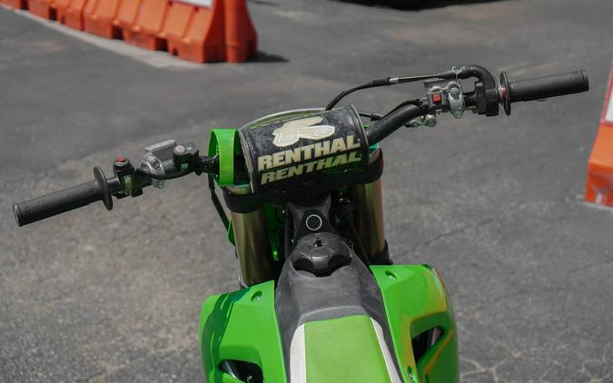 2021 Kawasaki KX™ 450X