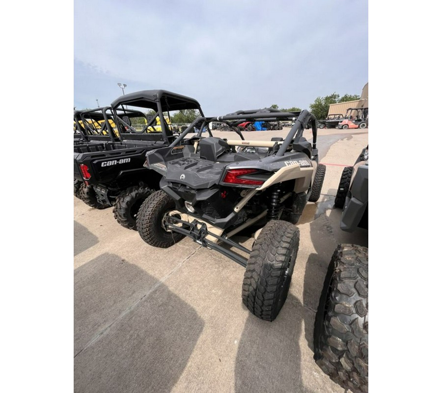 2023 Can-Am™ Maverick X3 X rc TURBO RR 64