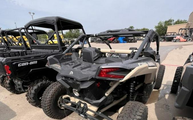 2023 Can-Am™ Maverick X3 X rc TURBO RR 64