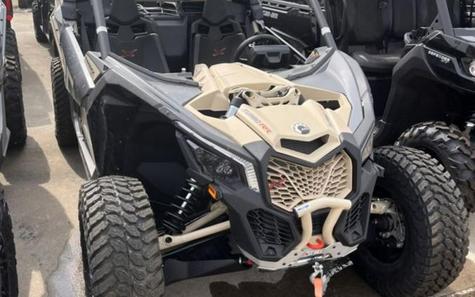 2023 Can-Am™ Maverick X3 X rc TURBO RR 64