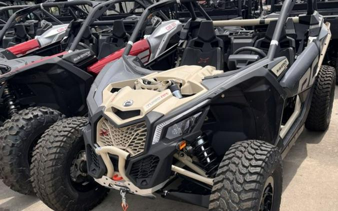 2023 Can-Am™ Maverick X3 X rc TURBO RR 64