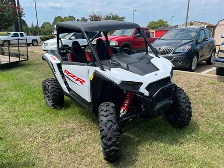 2024 Polaris RZR XP 1000 Sport