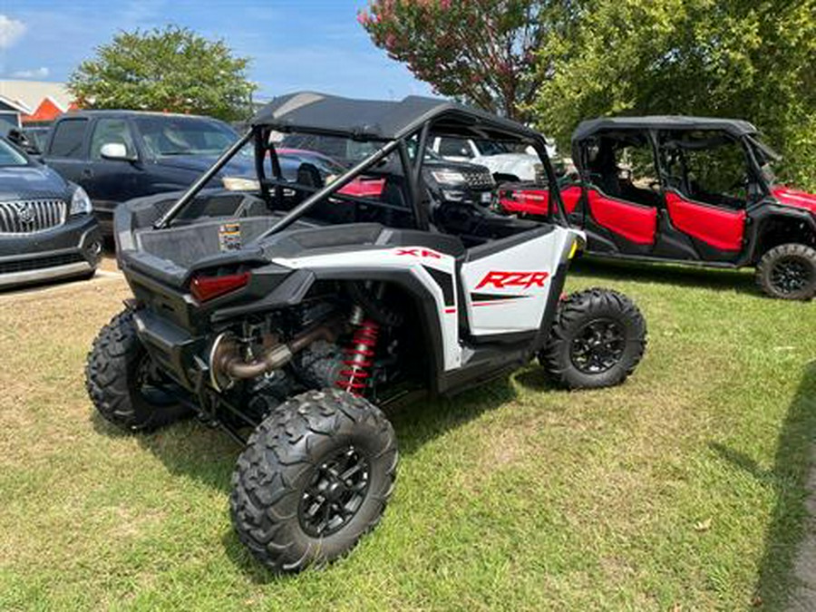 2024 Polaris RZR XP 1000 Sport