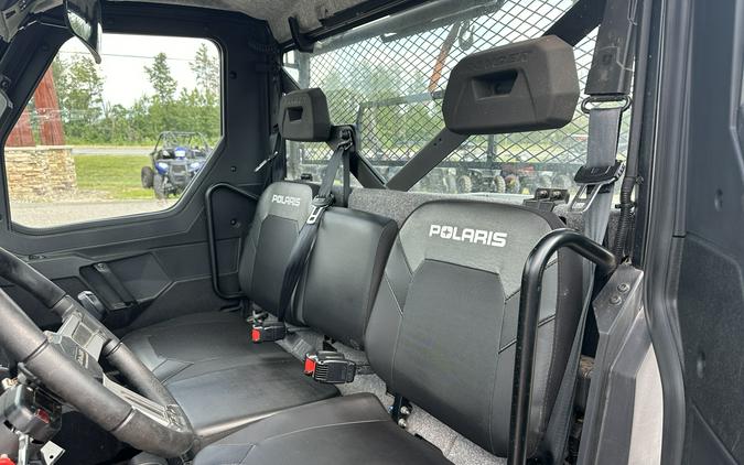 2020 Polaris Ranger XP® 1000 NorthStar Premium