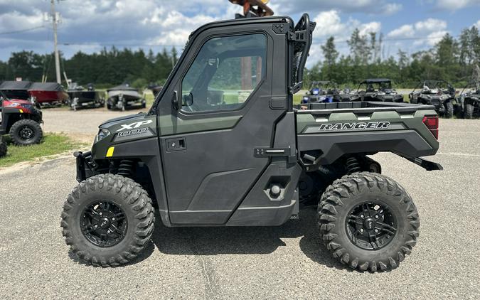 2020 Polaris Ranger XP® 1000 NorthStar Premium