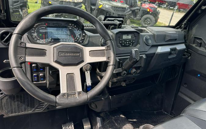 2020 Polaris Ranger XP® 1000 NorthStar Premium