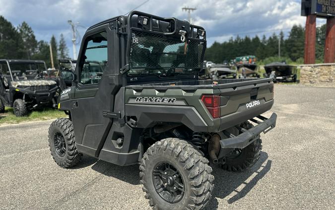 2020 Polaris Ranger XP® 1000 NorthStar Premium