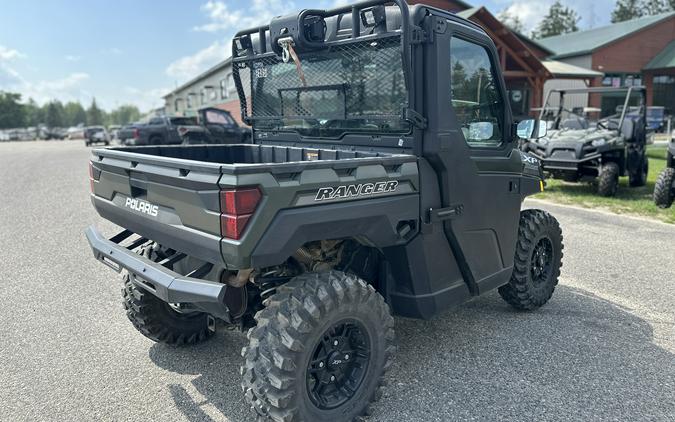 2020 Polaris Ranger XP® 1000 NorthStar Premium