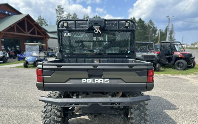 2020 Polaris Ranger XP® 1000 NorthStar Premium