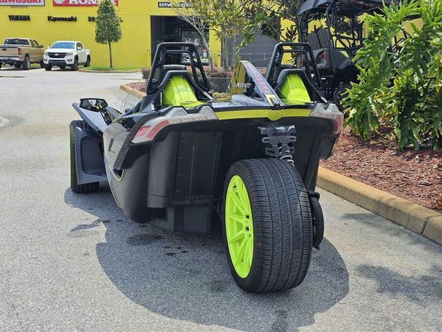 2021 Polaris Slingshot SL Autodrive