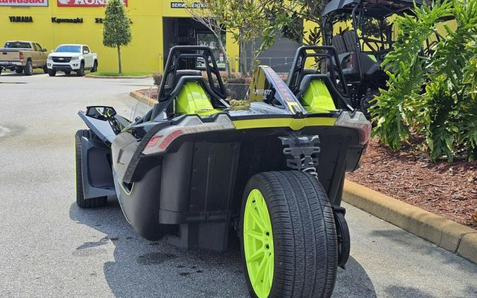 2021 Polaris Slingshot SL Autodrive