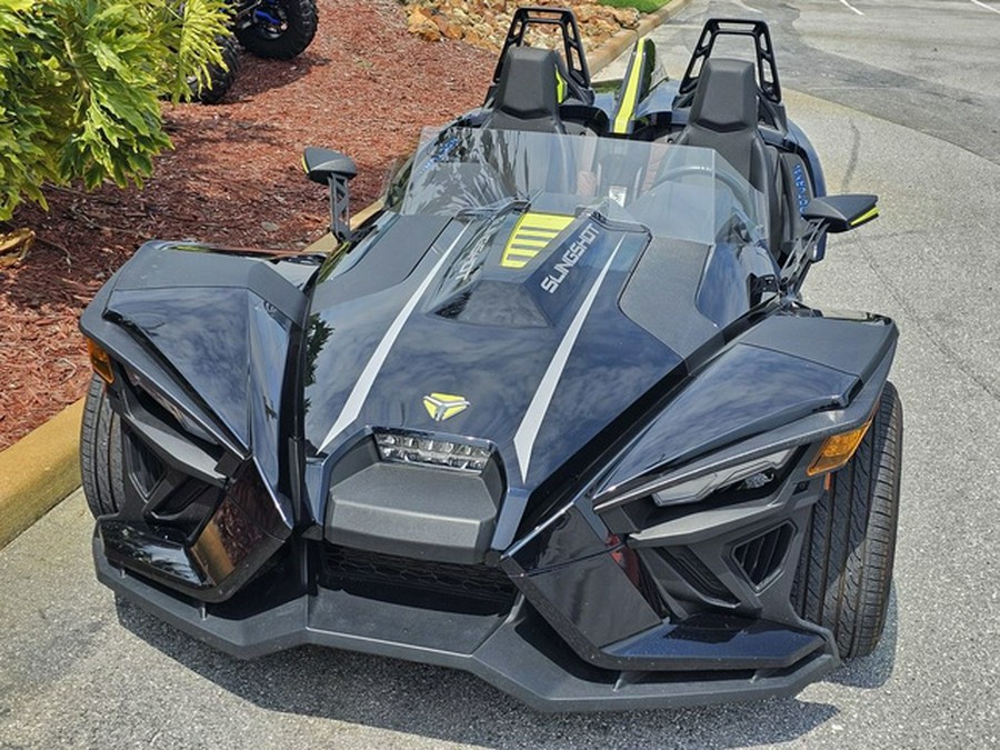 2021 Polaris Slingshot SL Autodrive