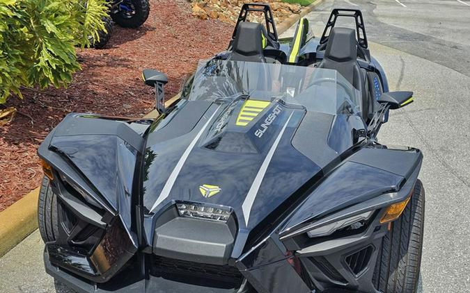 2021 Polaris Slingshot SL Autodrive