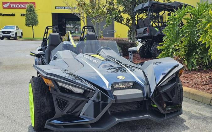 2021 Polaris Slingshot SL Autodrive