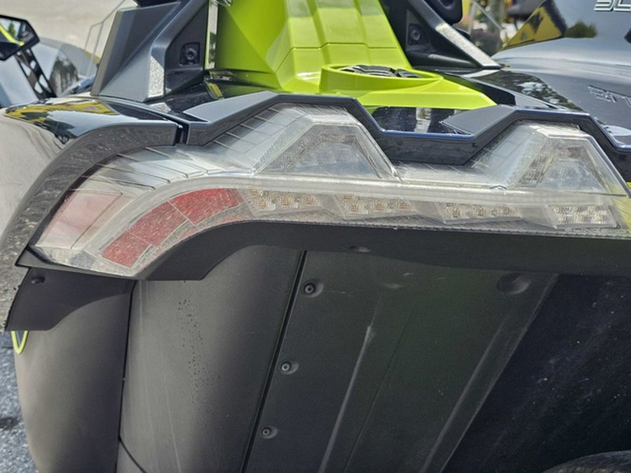 2021 Polaris Slingshot SL Autodrive