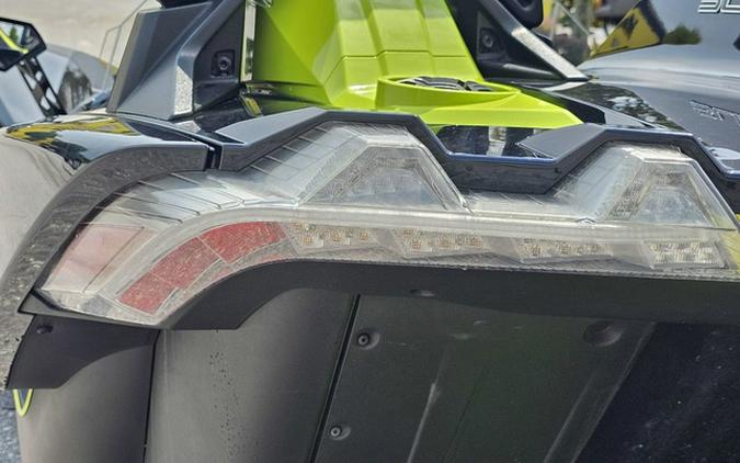 2021 Polaris Slingshot SL Autodrive